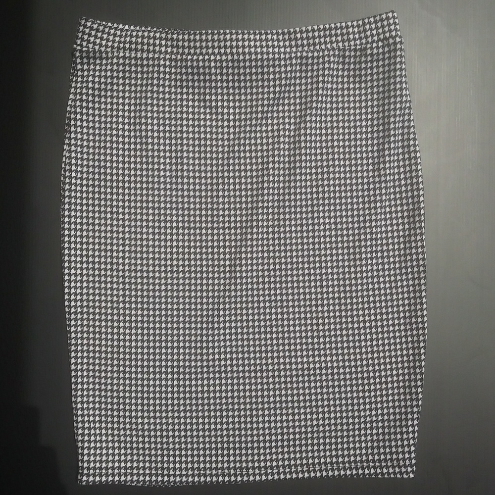 Ambiance Apparel Mini Skirt